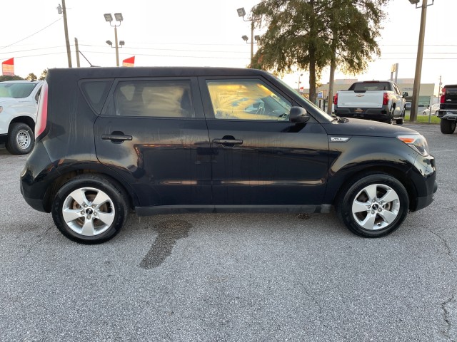 used 2017 Kia Soul car, priced at $10,995