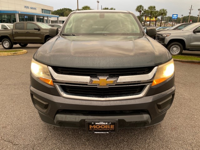 used 2015 Chevrolet Colorado car, priced at $18,995