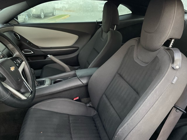 used 2013 Chevrolet Camaro car, priced at $13,995