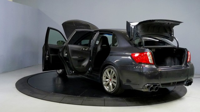 used 2013 Subaru Impreza Sedan WRX car, priced at $17,995
