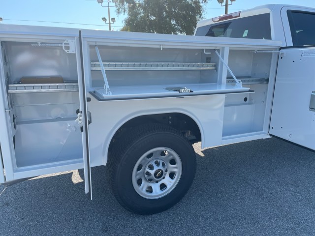 new 2024 Chevrolet Silverado 3500HD car, priced at $60,388