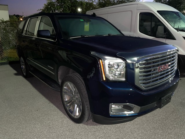 used 2019 GMC Yukon car, priced at $40,995