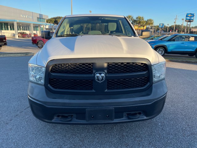 used 2016 Ram 1500 car, priced at $20,995