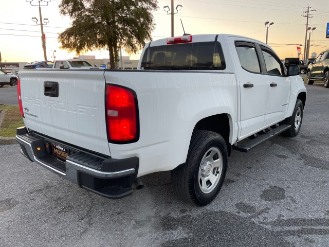 used 2022 Chevrolet Colorado car, priced at $28,995