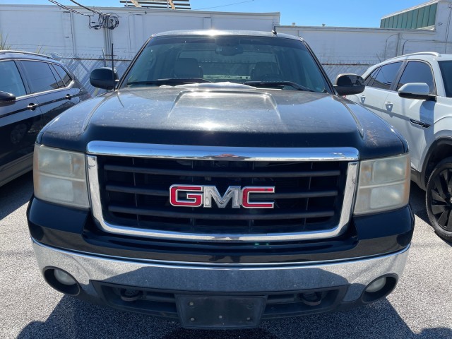 used 2007 GMC Sierra 1500 car, priced at $9,995