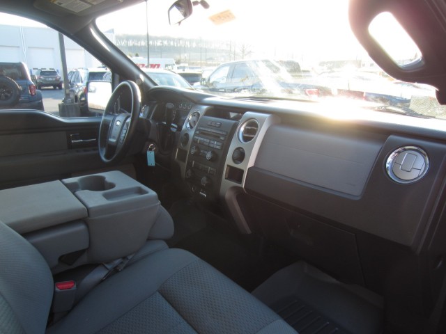 used 2014 Ford F-150 car, priced at $21,695