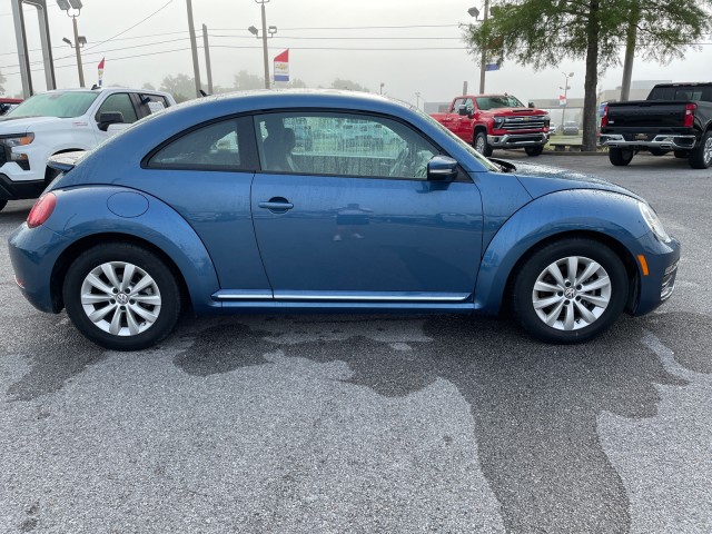 used 2019 Volkswagen Beetle car, priced at $21,995