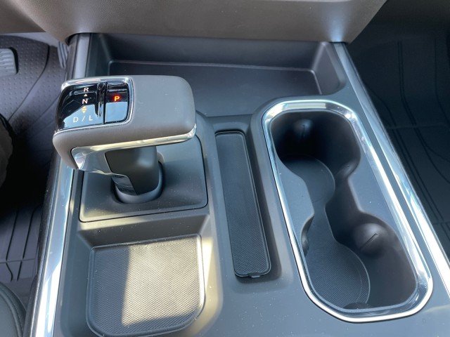 new 2025 Chevrolet Silverado 1500 car, priced at $68,825