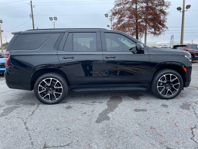 used 2023 Chevrolet Tahoe car, priced at $61,995