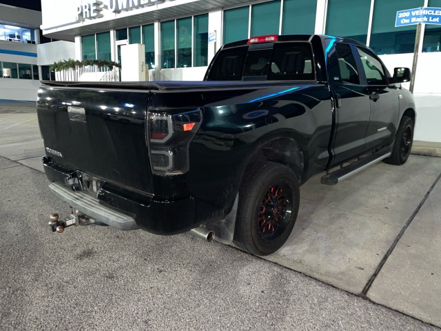 used 2008 Toyota Tundra 2WD Truck car, priced at $14,995