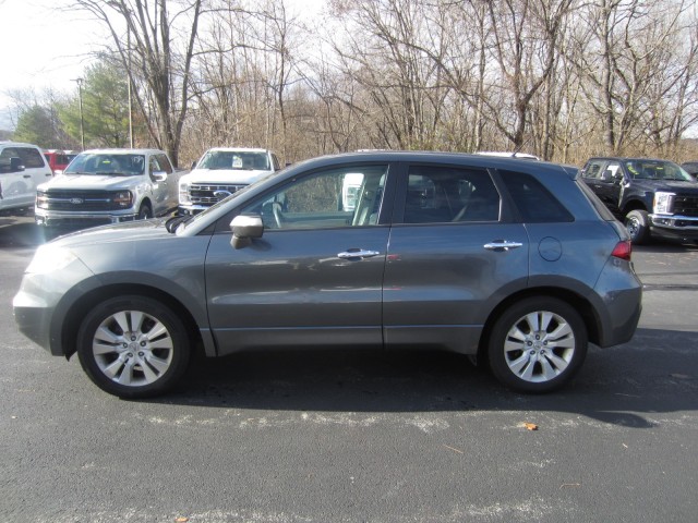 used 2012 Acura RDX car, priced at $10,995