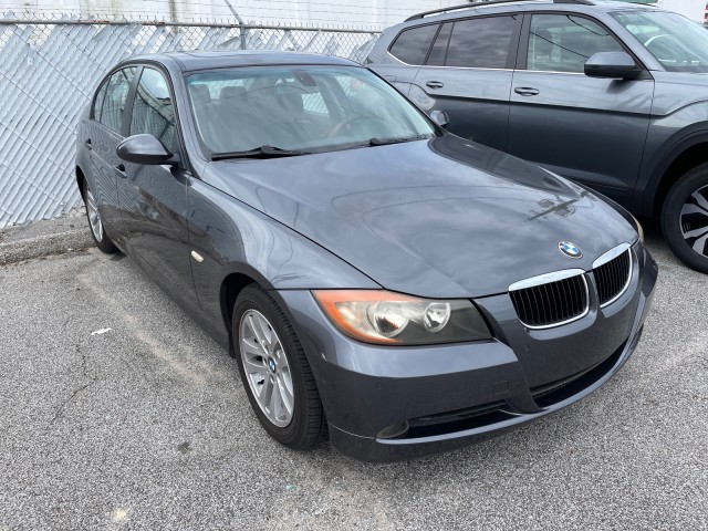 used 2006 BMW 3-Series car, priced at $6,995