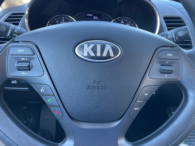 used 2014 Kia Forte car, priced at $9,995