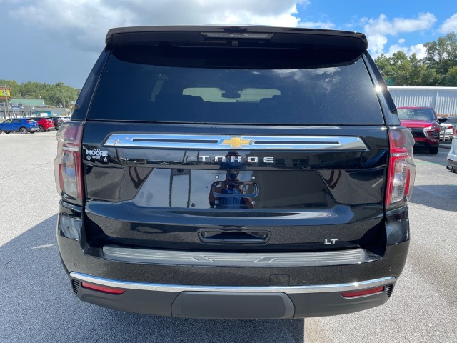 used 2023 Chevrolet Tahoe car, priced at $59,995