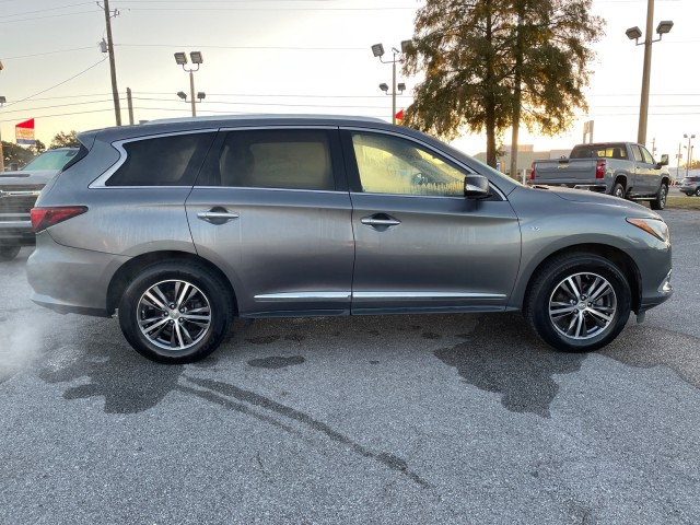 used 2018 INFINITI QX60 car, priced at $18,995