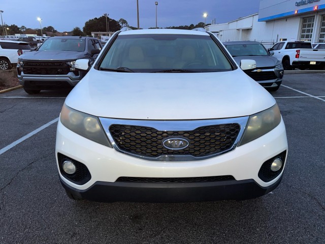 used 2011 Kia Sorento car, priced at $7,995