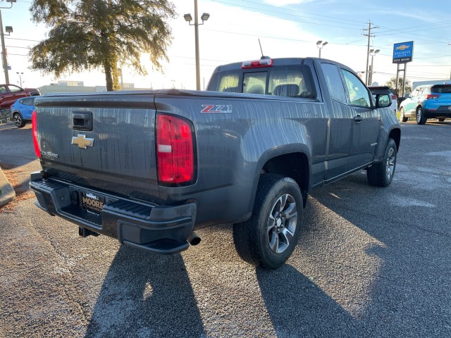 used 2016 Chevrolet Colorado car, priced at $19,995