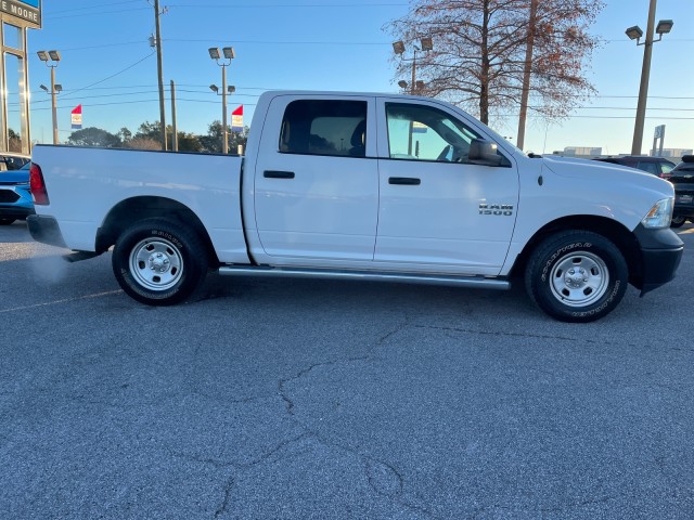 used 2016 Ram 1500 car, priced at $20,995