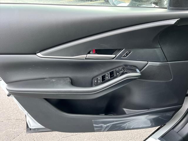 new 2025 Mazda CX-30 car