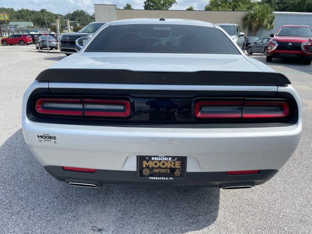 used 2023 Dodge Challenger car, priced at $27,995