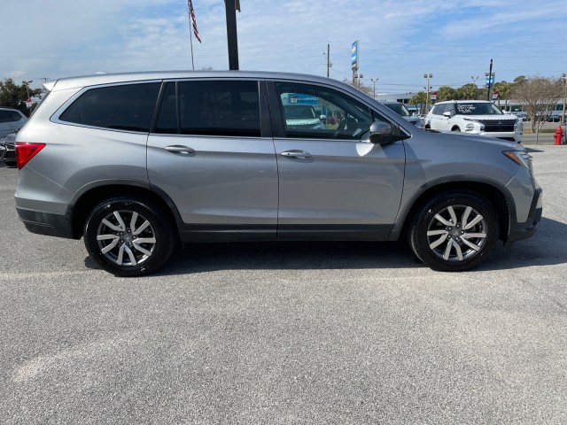 used 2020 Honda Pilot car, priced at $22,995