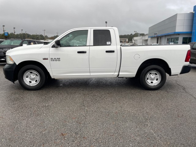 used 2016 Ram 1500 car, priced at $22,995