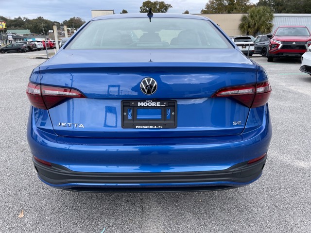 used 2024 Volkswagen Jetta car, priced at $26,995