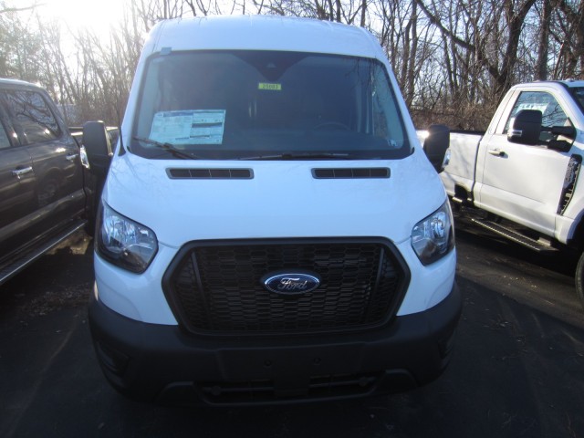 new 2025 Ford Transit-250 car, priced at $53,325