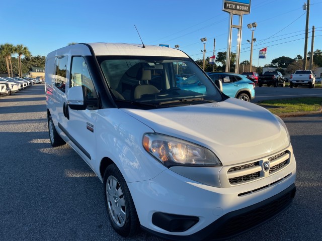 used 2017 Ram ProMaster City Cargo Van car, priced at $13,995