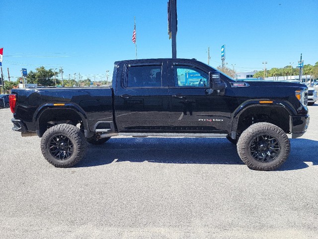 used 2023 GMC Sierra 2500HD car, priced at $63,995