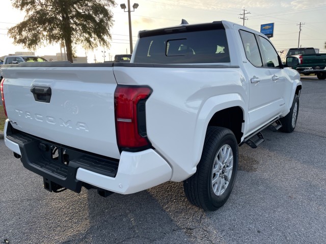 used 2024 Toyota Tacoma 4WD car, priced at $41,995