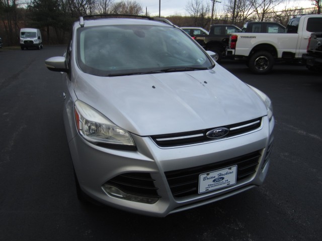 used 2014 Ford Escape car, priced at $10,495