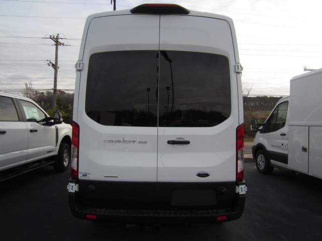 new 2024 Ford Transit-350 car, priced at $61,165