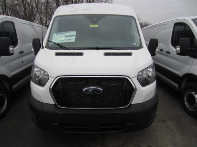 new 2024 Ford Transit-350 car, priced at $60,894