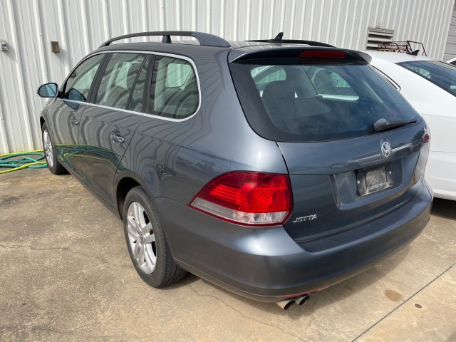 used 2012 Volkswagen Jetta SportWagen car, priced at $7,995