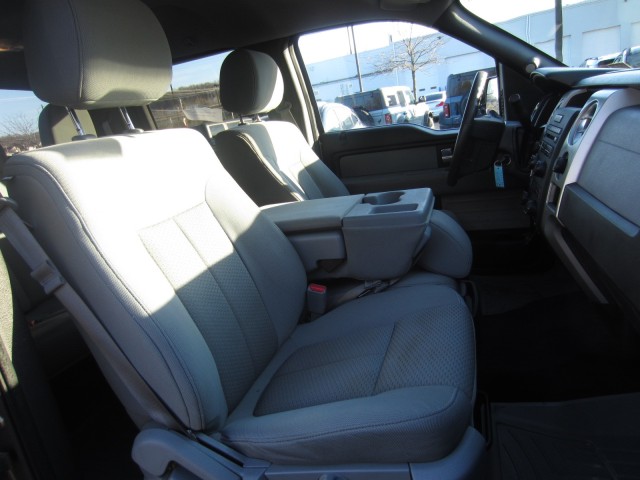 used 2014 Ford F-150 car, priced at $21,695