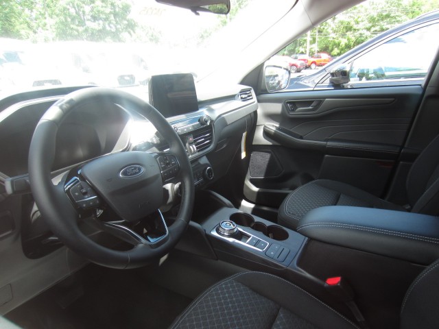 new 2024 Ford Escape car, priced at $32,399