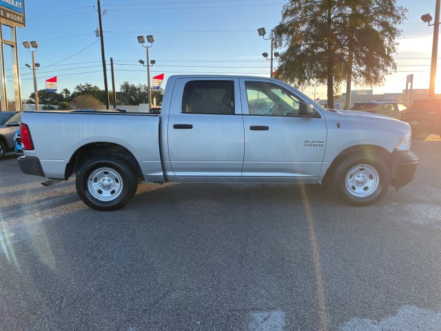 used 2016 Ram 1500 car