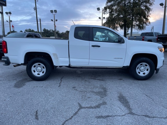 used 2016 Chevrolet Colorado car, priced at $18,995