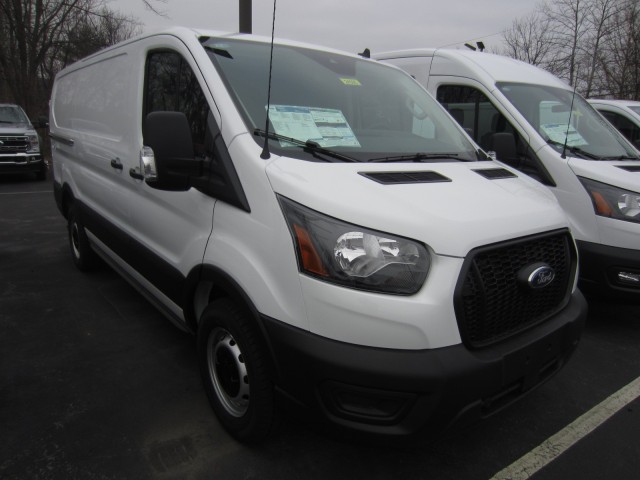 new 2024 Ford Transit-150 car, priced at $49,595