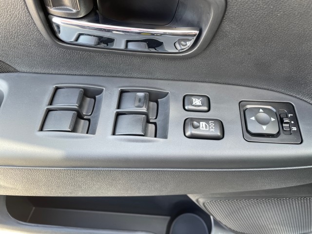 new 2024 Mitsubishi Outlander Sport car, priced at $27,700