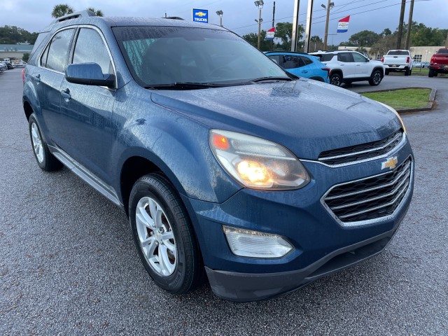 used 2017 Chevrolet Equinox car, priced at $9,995