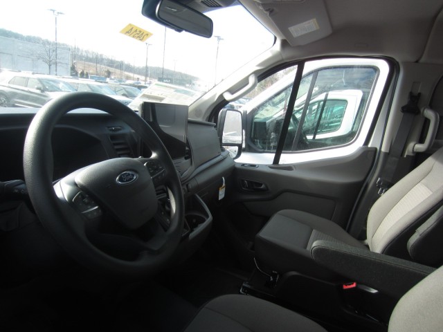 new 2024 Ford Transit-350 car, priced at $59,980