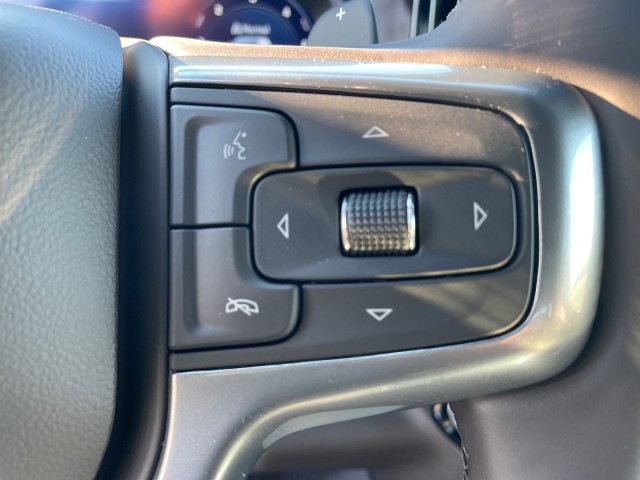 new 2025 Chevrolet Silverado 1500 car, priced at $62,365