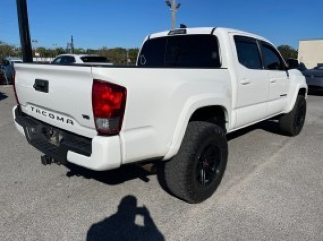 used 2017 Toyota Tacoma car