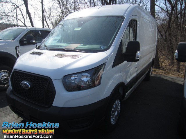 new 2025 Ford Transit-250 car, priced at $53,915