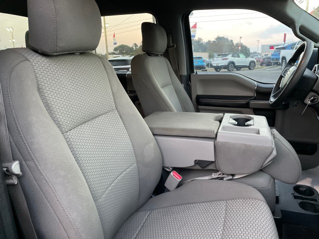 used 2017 Ford F-150 car, priced at $18,995