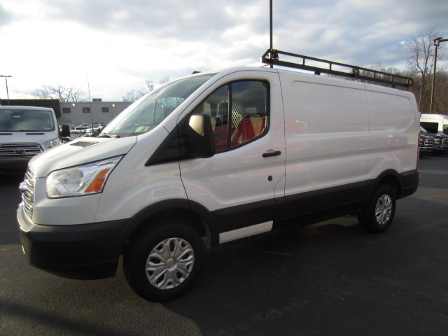 used 2018 Ford Transit-250 car, priced at $22,998