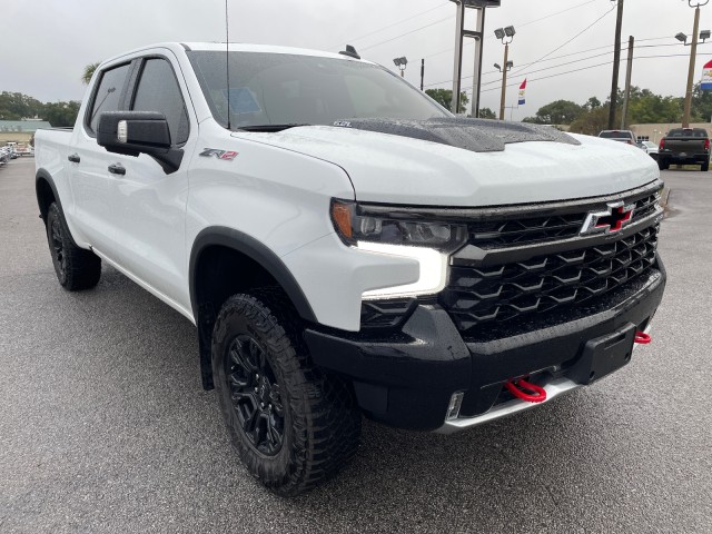 used 2023 Chevrolet Silverado 1500 car, priced at $58,995