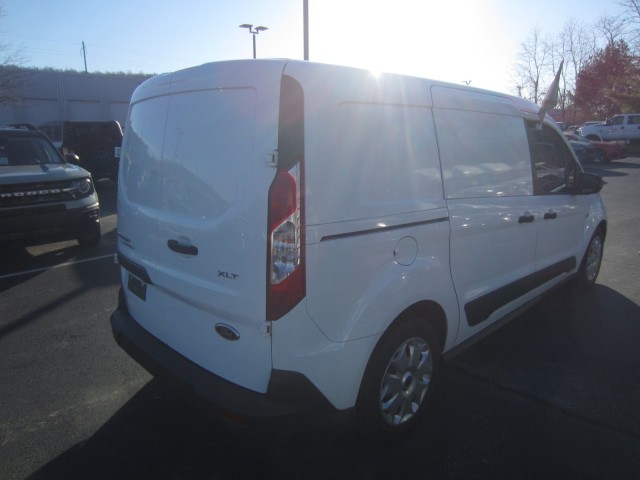 used 2016 Ford Transit Connect car, priced at $15,495